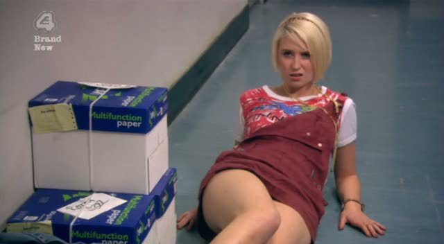 Skins