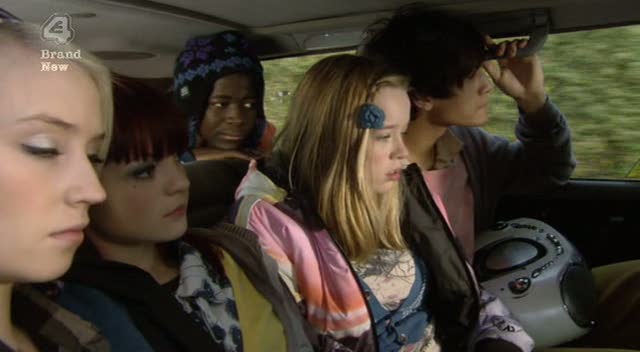 Skins