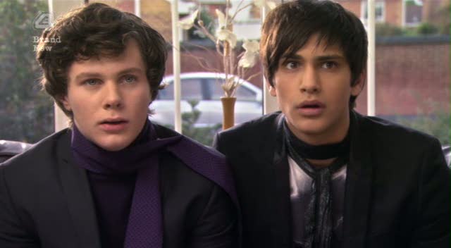 Skins