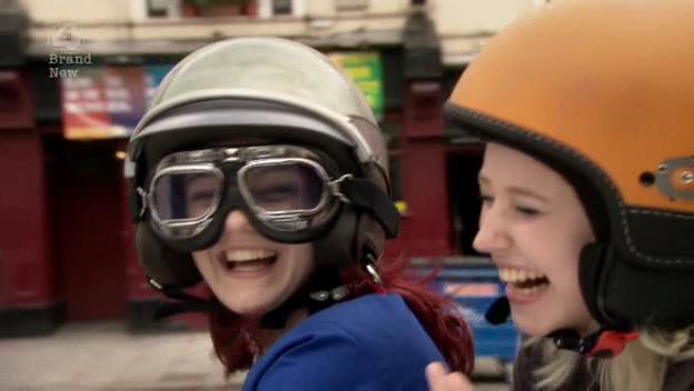 Skins