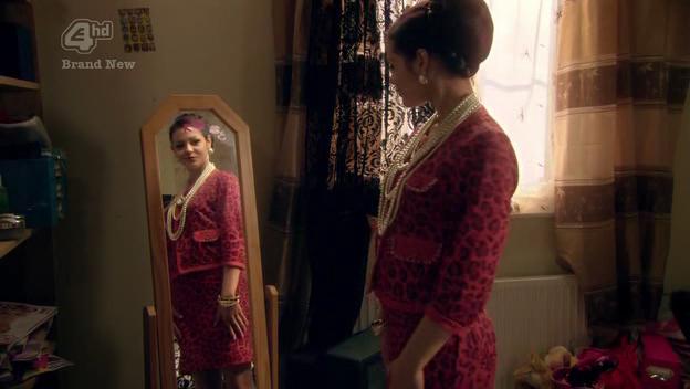 Skins