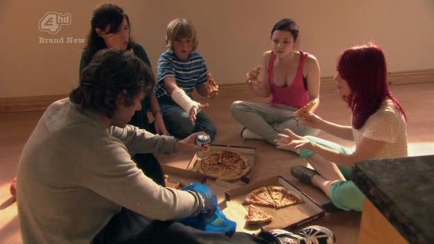 Skins