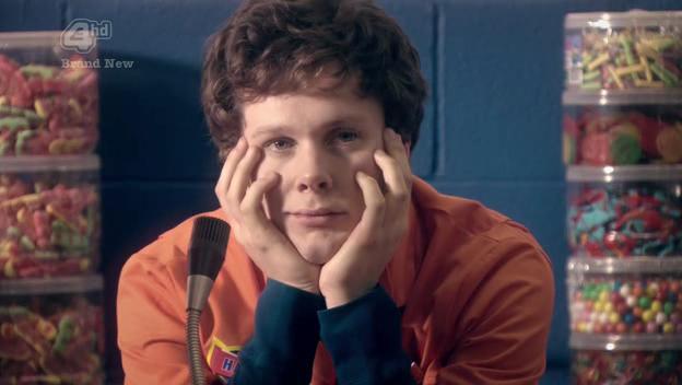 Skins