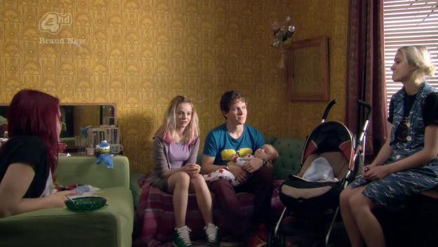 Skins