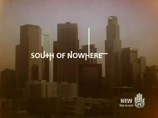 South Of Nowhere Article 1