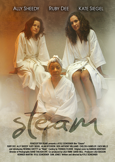Steam