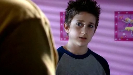 Sugar Rush - Personnage Matt Daniels 3