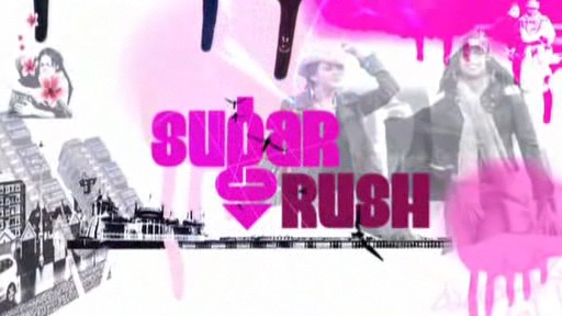 sugar rush presentation