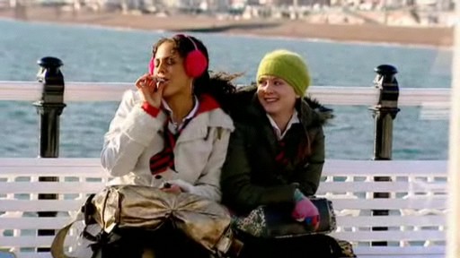 Sugar Rush - S01 Ep023