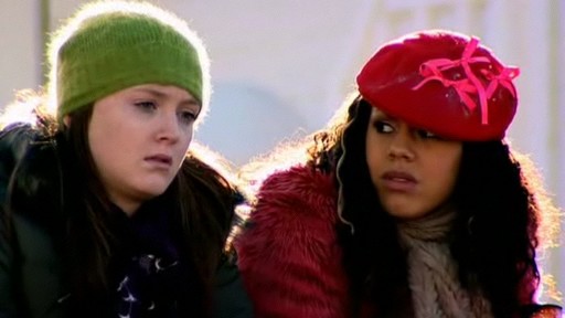 Sugar Rush - S01 Ep031