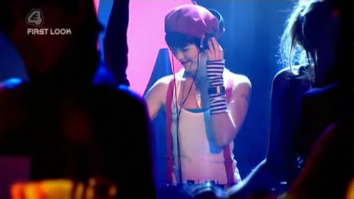 Sugar Rush - S02 Ep022