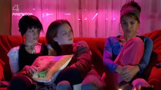 Sugar Rush - S02 Ep043