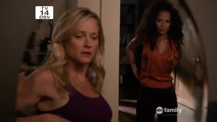 The Fosters S01 Ep10