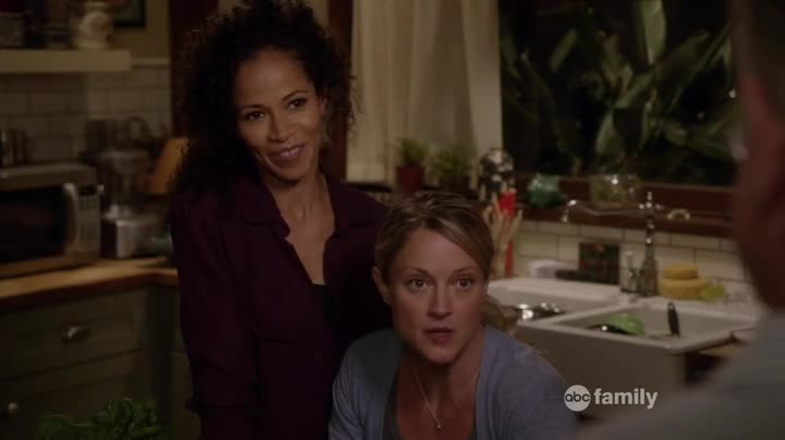 The Fosters S01 Ep10