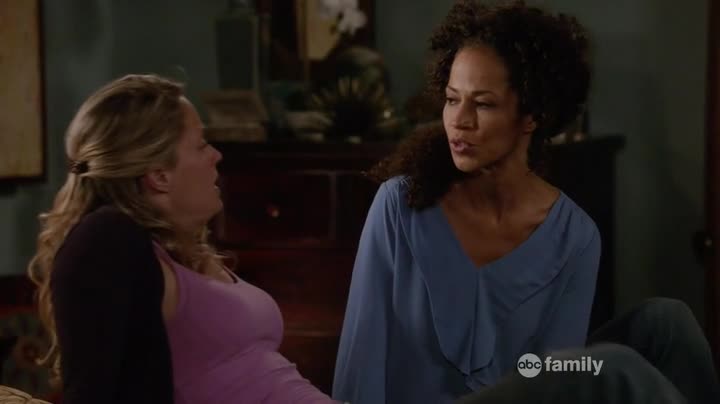 The Fosters S01 Ep10