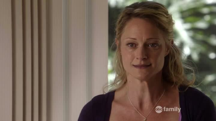 The Fosters S01 Ep10