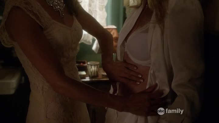 The Fosters S01 Ep10