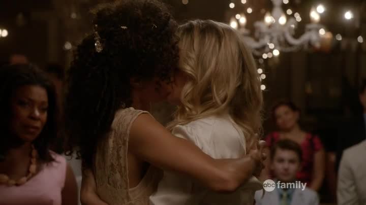 The Fosters S01 Ep10