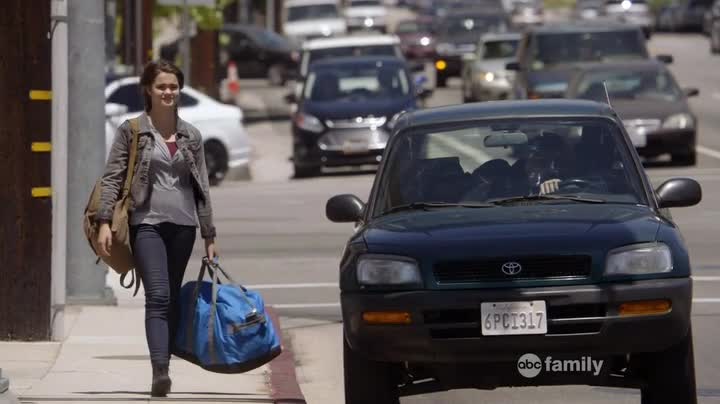 The Fosters S01 Ep10