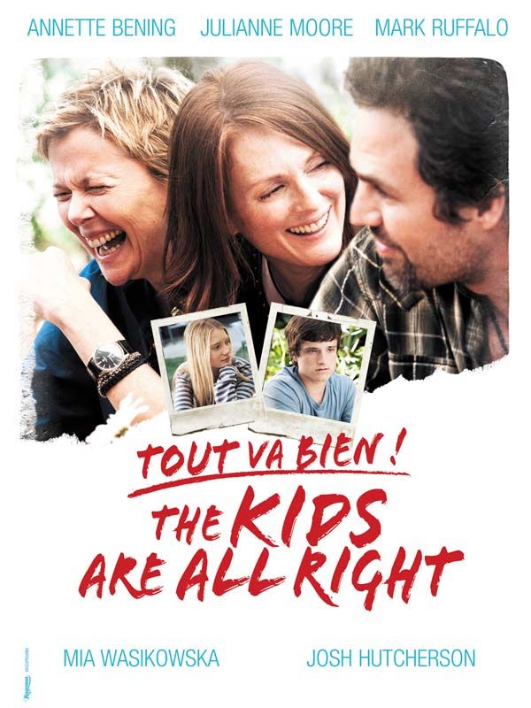 The Kids are All Right