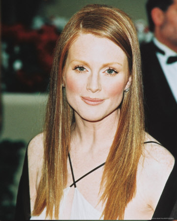 Julianne Moore