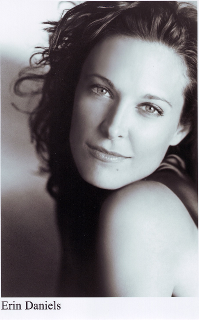 Interview Erin Daniels