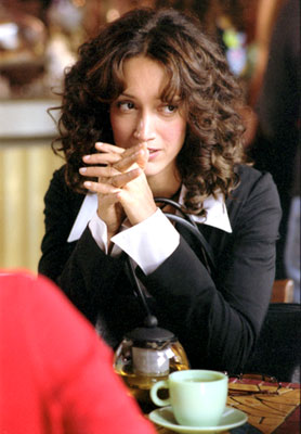 the l word presentation 1