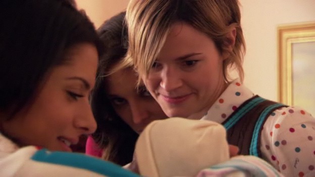 the l word s02 ep133