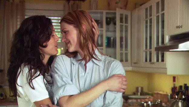 the l word s03 ep11