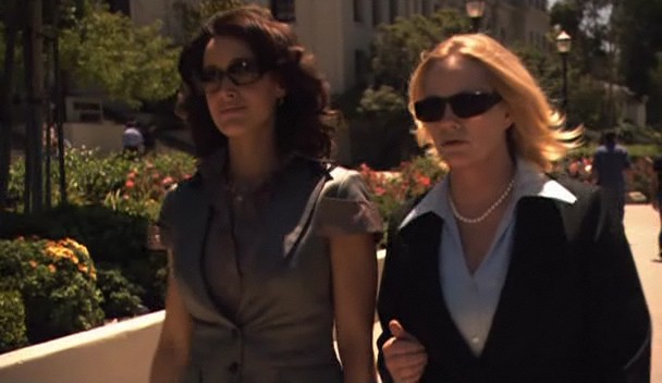 The L Word S04 Ep021