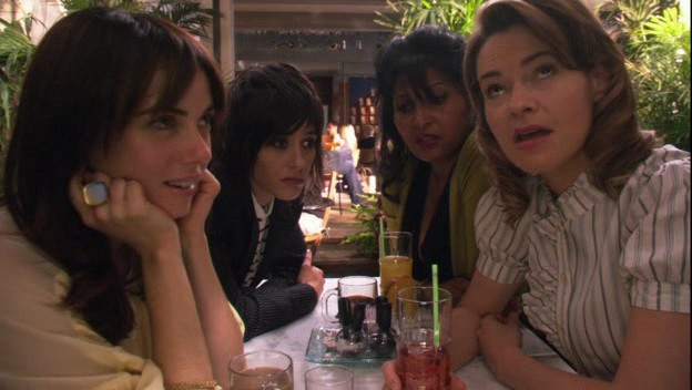The L Word S04 Ep072