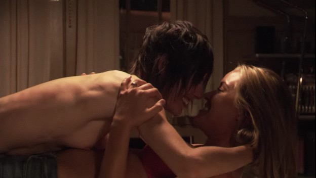 The L Word S04 Ep073