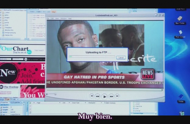 The L Word S05 Ep052