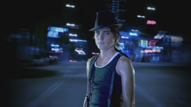 The L Word
