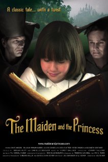 The Maiden and The Princess