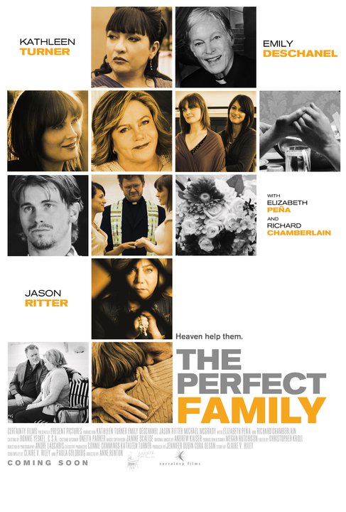 The Perfect Family