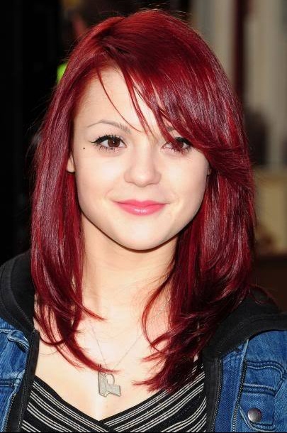 Emily Fitch