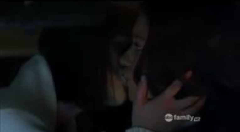 Melanie trompe Lindsay - Queer As Folk
