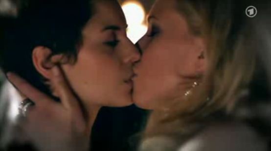 Melanie trompe Lindsay - Queer As Folk