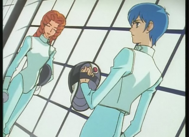 Utena - Résumé Episode 051