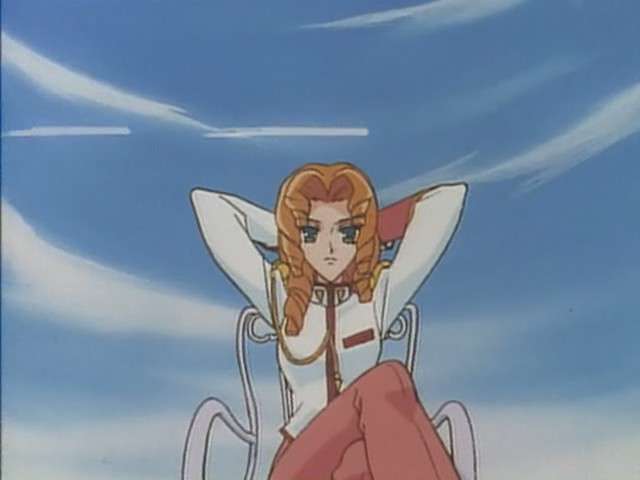 Utena - R&eacute;sum&eacute; Episode 072