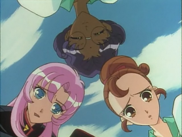 Utena - Résumé Episode 111