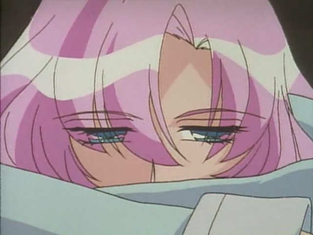 Utena - Résumé Episode 121