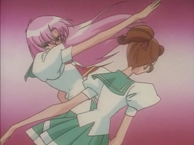 Utena - Résumé Episode 122