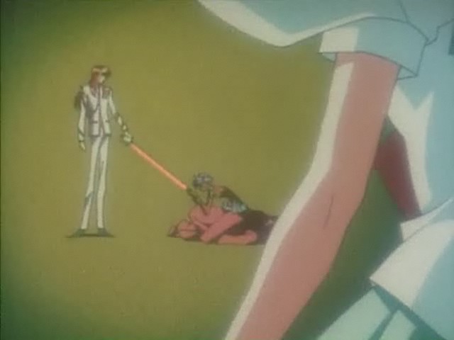 Utena - Résumé Episode 123