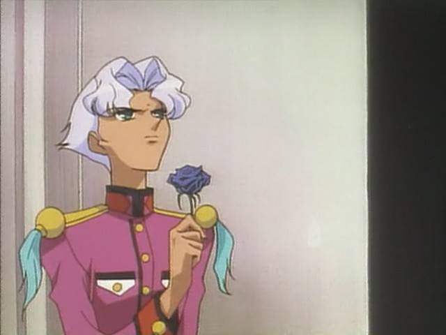 Utena - Résumé Episode 141