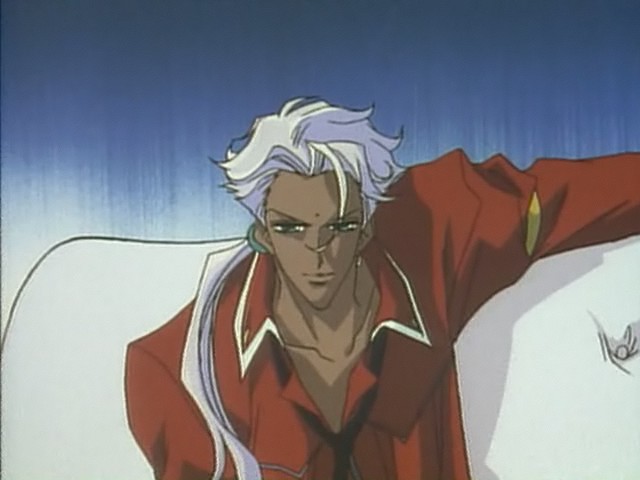 Utena - Résumé Episode 143