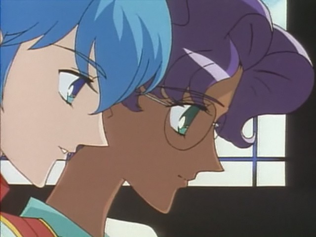 Utena - Résumé Episode 151