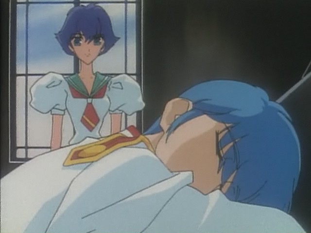Utena - Résumé Episode 152