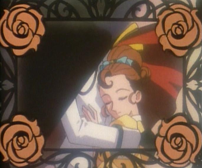 Utena - Résumé Episode 191